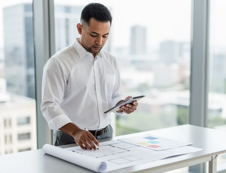 Commercial Real Estate Agent service in Launceston